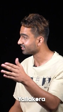 ليه وقفت على الكورة في ماتش الزمالك؟.. شوف رد محمد فخري